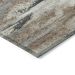 Addison Rugs Chantille Taupe 8'0" x 10'0" Room Scene