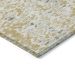 Addison Rugs Chantille Gold 2'6" x 3'10" Room Scene