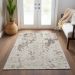 Addison Rugs Chantille Ivory 9'0" x 12'0" Room Scene