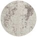 Addison Rugs Chantille Ivory 8'0" x 8'0" Round Collection