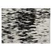 Addison Rugs Chantille Black 1'8" x 2'6" Collection