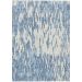Addison Rugs Chantille Denim 8'0" x 10'0" Collection