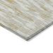 Addison Rugs Chantille Gold 2'6" x 3'10" Room Scene