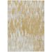 Addison Rugs Chantille Gold 2'6" x 3'10" Collection