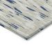 Addison Rugs Chantille Navy 8'0" x 10'0" Room Scene