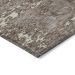 Addison Rugs Chantille Brown 8'0" x 10'0" Room Scene