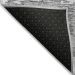 Addison Rugs Chantille Gray 8'0" x 10'0" Room Scene