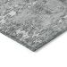 Addison Rugs Chantille Gray 8'0" x 10'0" Room Scene
