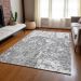 Addison Rugs Chantille Gray 8'0" x 10'0" Room Scene