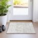 Addison Rugs Chantille Ivory 1'8" x 2'6" Room Scene