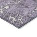 Addison Rugs Chantille Lavender 8'0" x 10'0" Room Scene