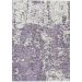 Addison Rugs Chantille Lavender 8'0" x 10'0" Collection