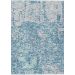 Addison Rugs Chantille Teal 8'0" x 10'0" Collection