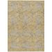 Addison Rugs Chantille Gold 2'6" x 3'10" Collection