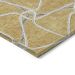 Addison Rugs Chantille Gold 2'6" x 3'10" Room Scene