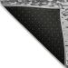 Addison Rugs Chantille Charcoal 8'0" x 10'0" Room Scene