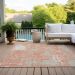 Addison Rugs Chantille Coral 8'0" x 10'0" Room Scene