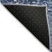 Addison Rugs Chantille Denim 8'0" x 10'0" Room Scene