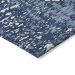Addison Rugs Chantille Denim 8'0" x 10'0" Room Scene