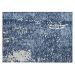 Addison Rugs Chantille Denim 1'8" x 2'6" Collection