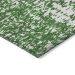 Addison Rugs Chantille Emerald 8'0" x 10'0" Room Scene