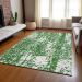 Addison Rugs Chantille Emerald 8'0" x 10'0" Room Scene