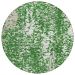 Addison Rugs Chantille Emerald 8'0" x 8'0" Round Collection