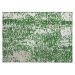Addison Rugs Chantille Emerald 1'8" x 2'6" Collection