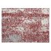 Addison Rugs Chantille Garnet 1'8" x 2'6" Collection