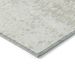 Addison Rugs Chantille Ivory 8'0" x 10'0" Room Scene
