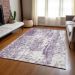 Addison Rugs Chantille Lavender 8'0" x 10'0" Room Scene