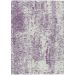 Addison Rugs Chantille Lavender 8'0" x 10'0" Collection