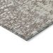 Addison Rugs Chantille Taupe 8'0" x 10'0" Room Scene