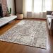 Addison Rugs Chantille Taupe 8'0" x 10'0" Room Scene