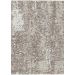 Addison Rugs Chantille Taupe 8'0" x 10'0" Collection