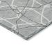 Addison Rugs Chantille Gray 9'0" x 12'0" Room Scene