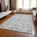 Addison Rugs Chantille Gray 9'0" x 12'0" Room Scene
