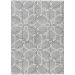 Addison Rugs Chantille Gray 9'0" x 12'0" Collection