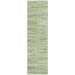Addison Rugs Chantille Aloe 2'3" x 7'6" Runner Collection