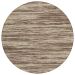 Addison Rugs Chantille Brown 8'0" x 8'0" Round Collection