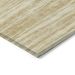 Addison Rugs Chantille Gold 2'6" x 3'10" Room Scene