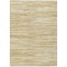 Addison Rugs Chantille Gold 2'6" x 3'10" Collection