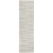 Addison Rugs Chantille Ivory 2'3" x 7'6" Runner Collection