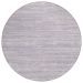 Addison Rugs Chantille Lavender 8'0" x 8'0" Round Collection