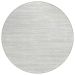 Addison Rugs Chantille Silver 8'0" x 8'0" Round Collection