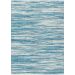 Addison Rugs Chantille Teal 9'0" x 12'0" Collection