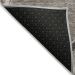 Addison Rugs Chantille Chocolate 2'6" x 3'10" Room Scene