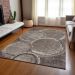 Addison Rugs Chantille Chocolate 2'6" x 3'10" Room Scene