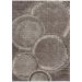Addison Rugs Chantille Chocolate 2'6" x 3'10" Collection