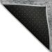 Addison Rugs Chantille Gray 8'0" x 10'0" Room Scene
